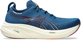 ASICS Resolution 9 Padel Scarpa da Padel per Uomo