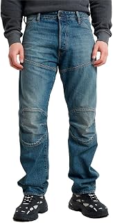 G-STAR RAW 5620 3D Slim Stretch Denim Men's Jeans