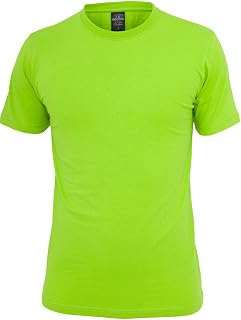 Urban Classics Herren Basic Tee 2-Pack