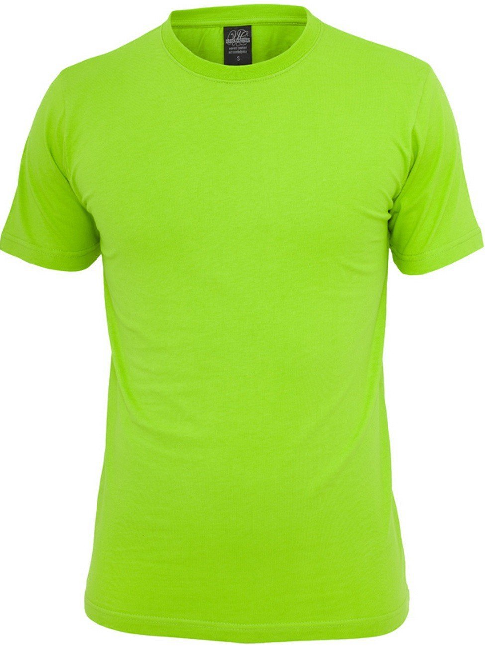 Urban Classics Herren Basic Tee 2-Pack