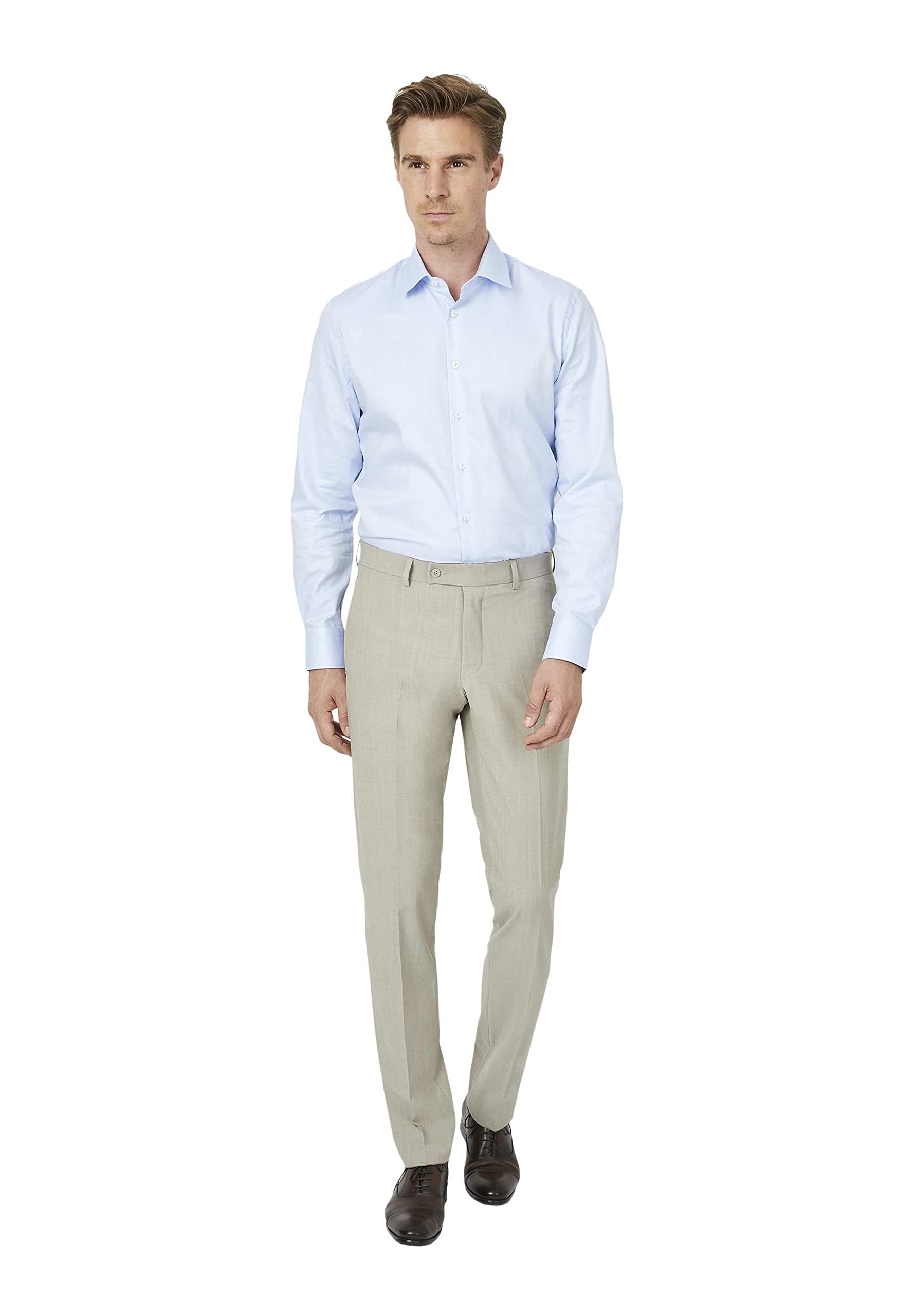DANIEL HECHTER Trousers Nosmod DH-x Men's Trousers