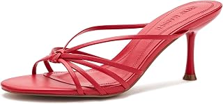 Steve Madden Women's Edna Heeled Sandal
