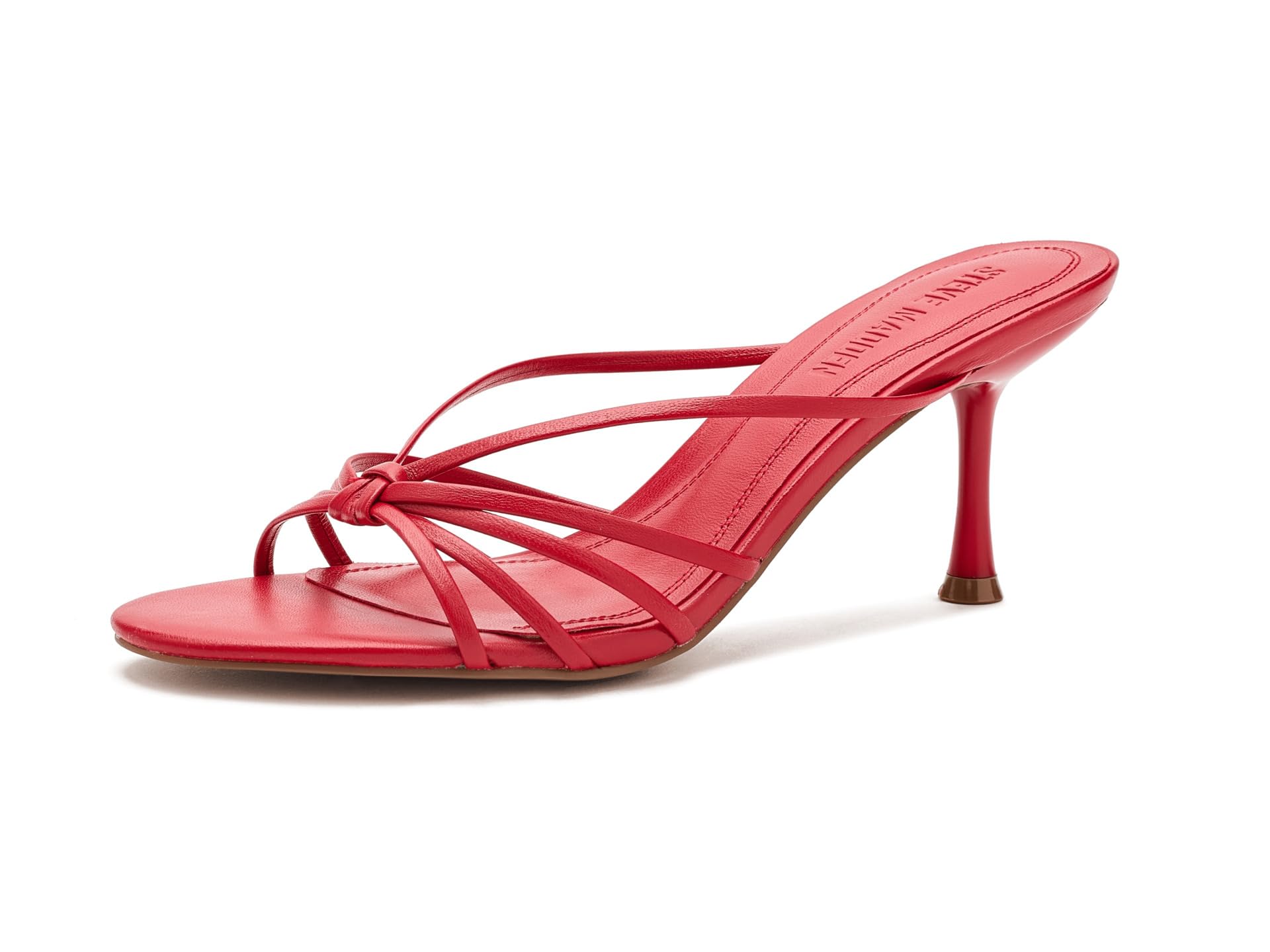 Steve Madden Women's Edna Heeled Sandal