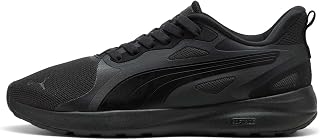 Puma Softride Cosmic Street Sliptech TrainersUnisex – Adult