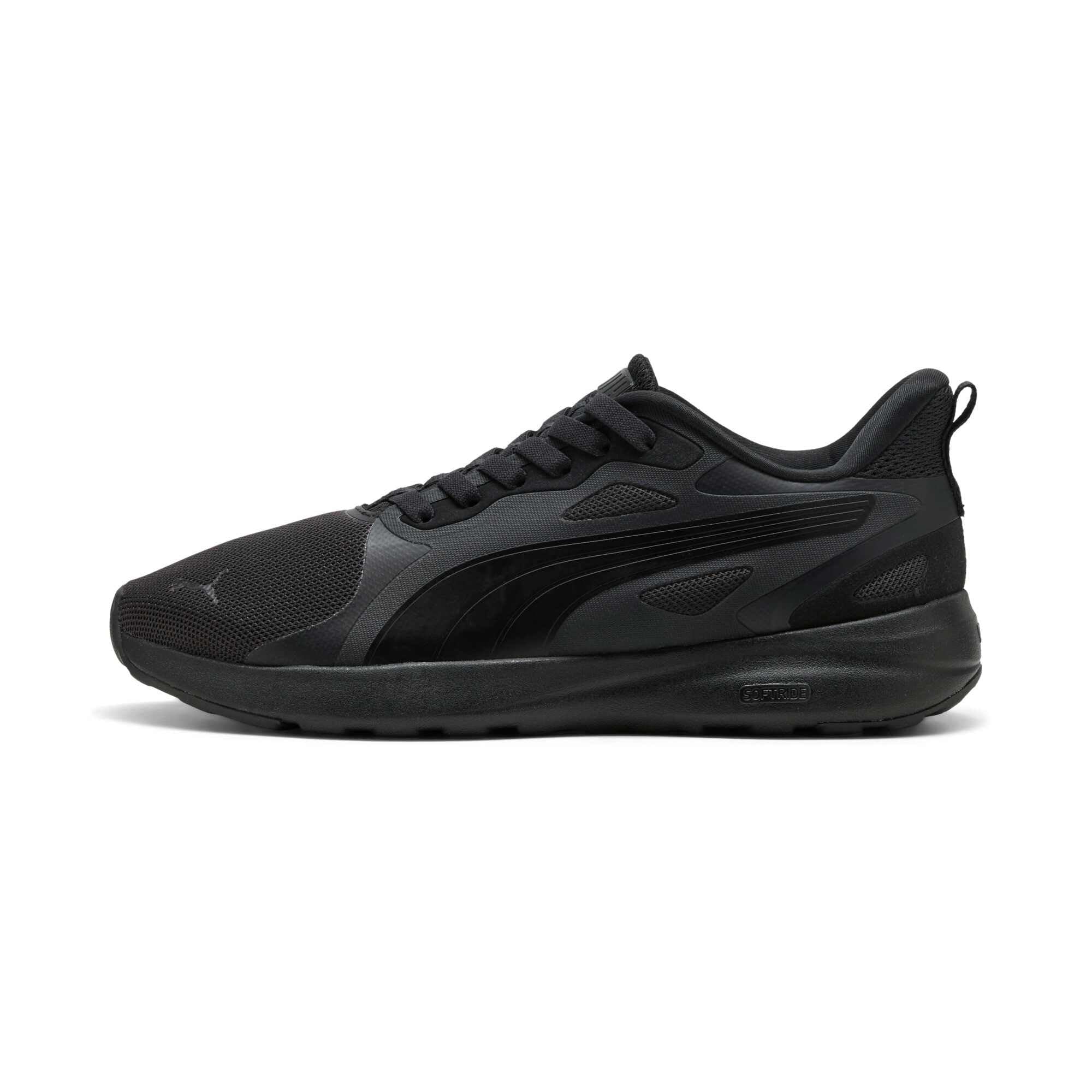 Puma Softride Cosmic Street Sliptech TrainersUnisex – Adult