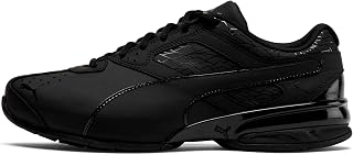 PUMA Tazon 6 Wide Fracture, Men's Trainers, / US Maenner
