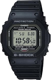 CASIO Men's Digital GW-5000U-1ER