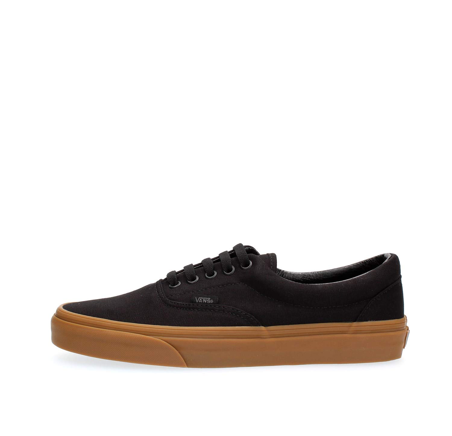 Vans - Era Classic Canvas Unisex Low-Top Trainers - Adult