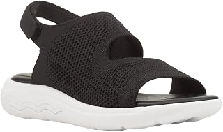 Geox Girls D Spherica Ec5 A Sport Sandals