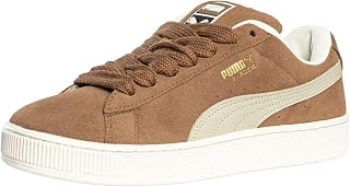 PUMA Suede XL Trainers, coffee, 40.5 EU