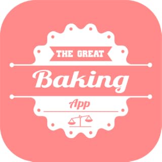 The Great Baking App