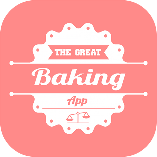 The Great Baking App