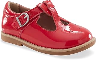 Stride Rite Unisex Child SR Susie Baby Shoes
