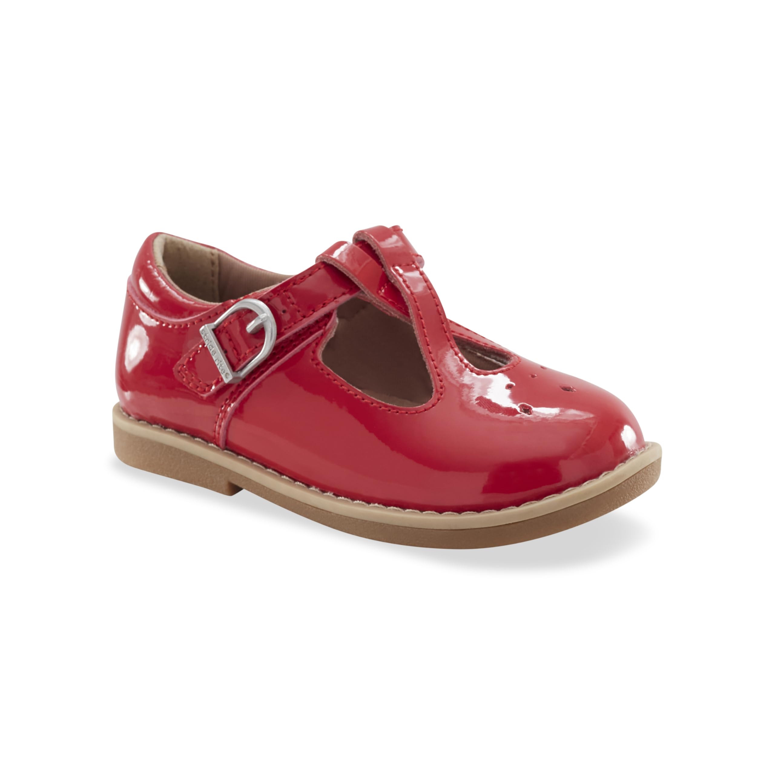 Stride Rite Unisex Child SR Susie Baby Shoes