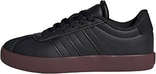 adidas Unisex Kids' VL Court 3.0 Sneaker
