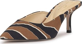 Jessica Simpson Women's Belvaen Mule