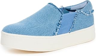 Vince Womens Warren Slip-On Sneakers, / US Frauen