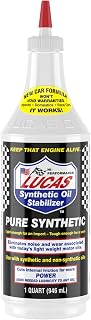 Lucas Oil 10130 Pure Synthetic Oil Stabilizer - 1 Quart