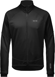 GORE WEAR Men's C3 Gtx Tex Infinium Jacket (pack of 1)