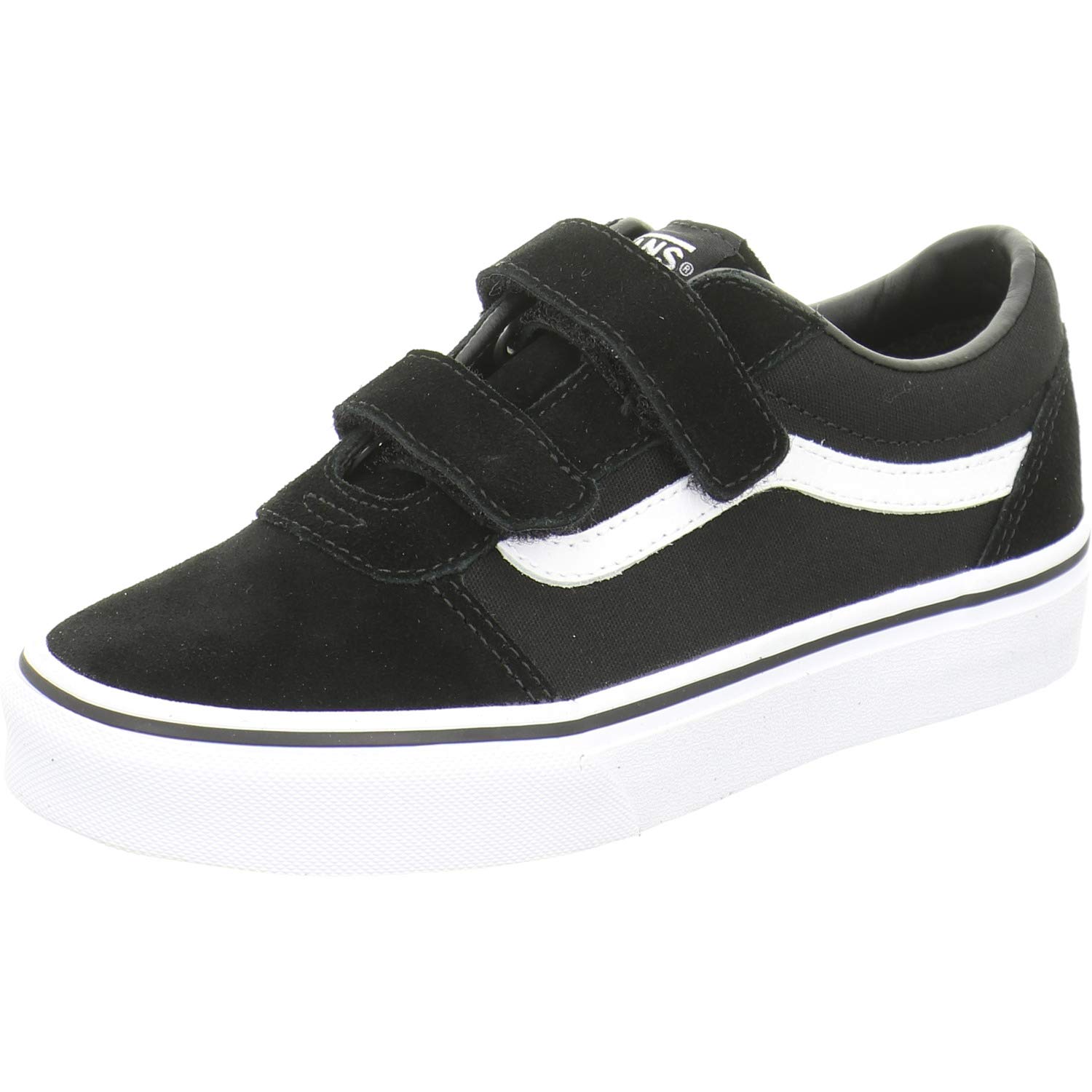 Vans VN0A4BUD0QM1-060 trainers