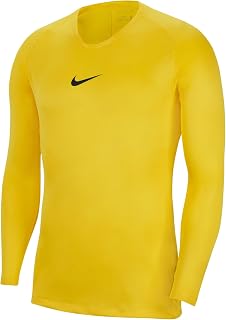 NIKE Park First Layer Top Long Sleeve Thermal Men