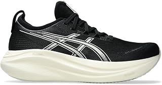 ASICS Men's Gel-Nimbus 27 Trainers