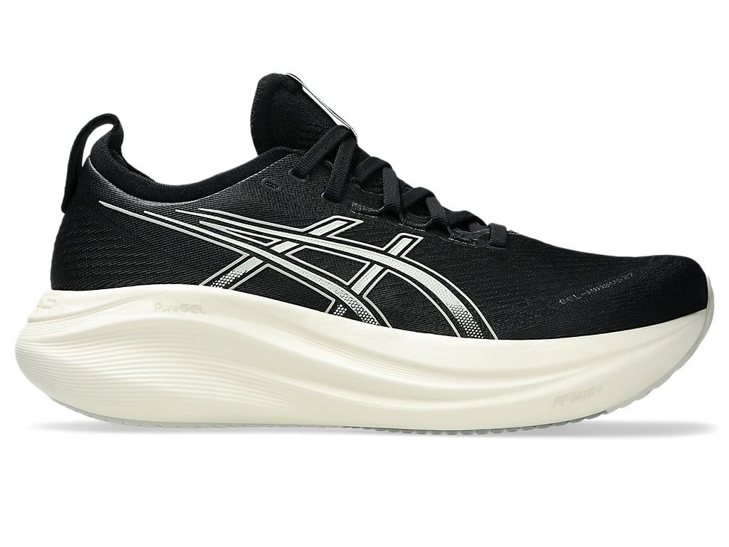 ASICS Men's Gel-Nimbus 27 Trainers