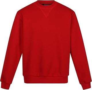 Regatta Professional Men's Pro Crew Neck Sweatshirts Pullover