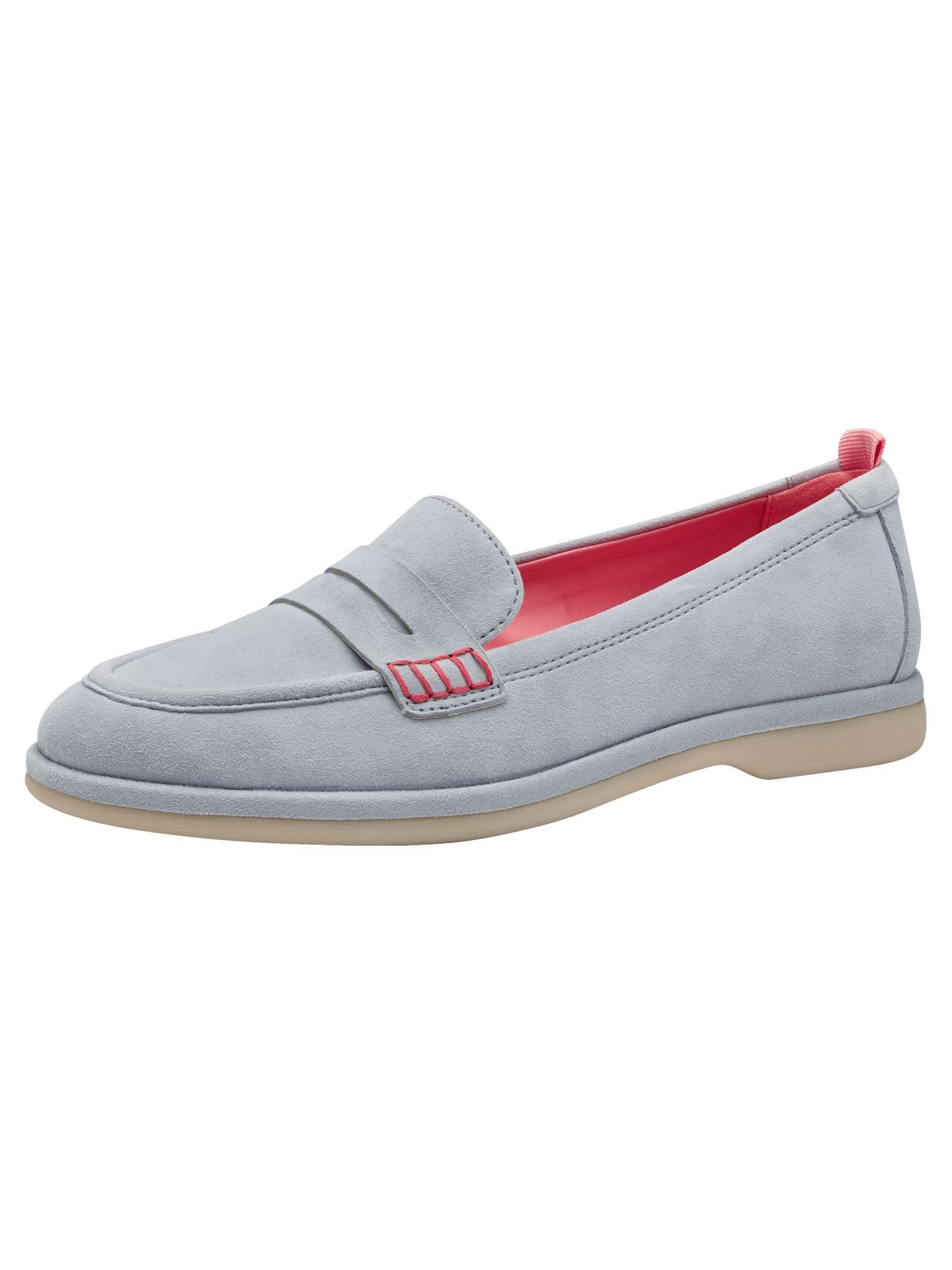 Tamaris Damen 1-24224-44, Women's Loafer