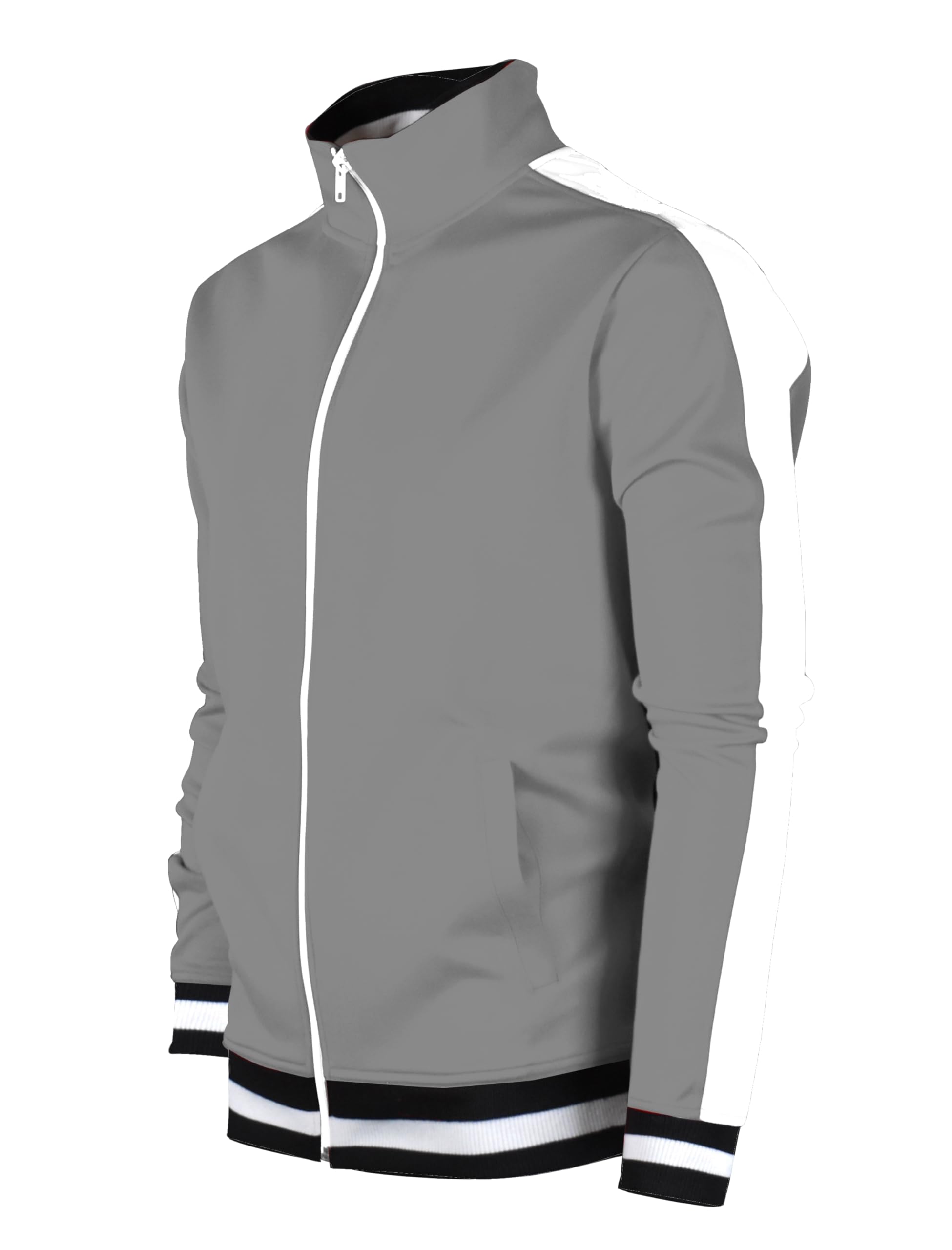 SCREENSHOT Men's Crew Neck Sweatshirt (pack of 1)