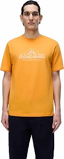 NAPAPIJRI Sandir Short Sleeve T-Shirt