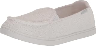 Roxy Women's Minnow VII Slip On Loafer