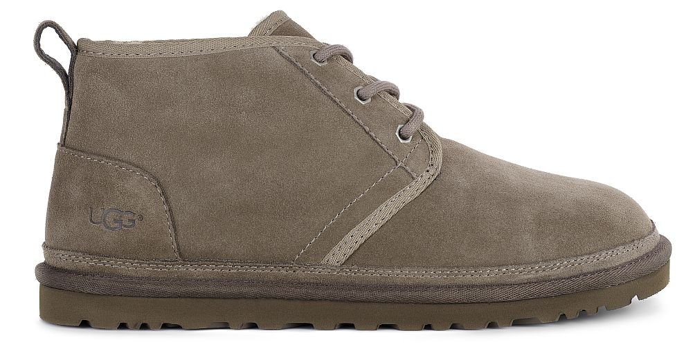 UGG - Stivali Neumel da uomo, 43 EU
