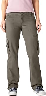 Dickies Women's Work Trousers