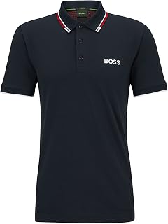 BOSS Paddy PRO Polo T-Shirt Uomo