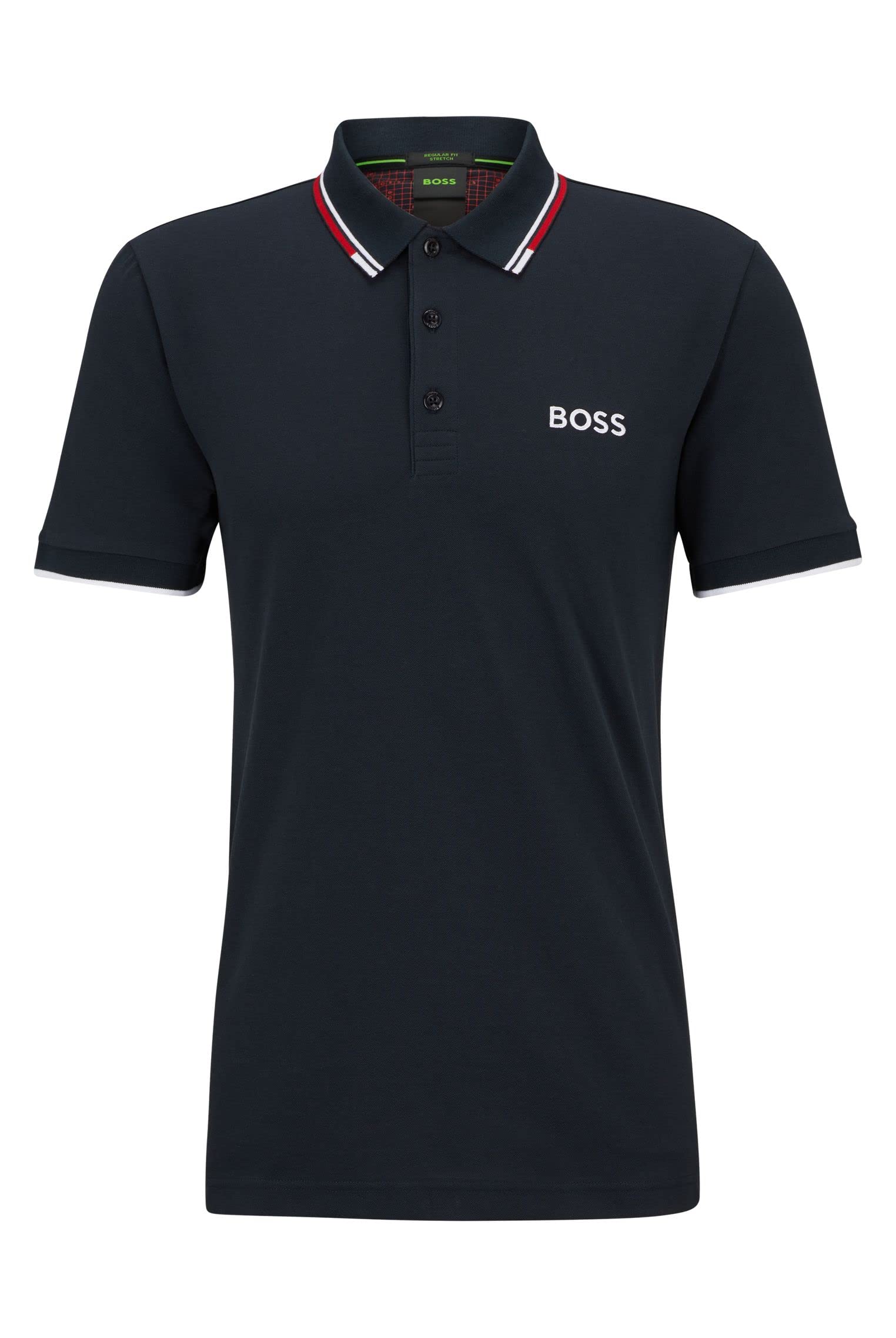 BOSS Paddy PRO Polo T-Shirt Uomo