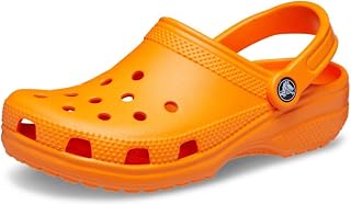 Crocs Sandals Classic Clog 10001 (Trend Colors)