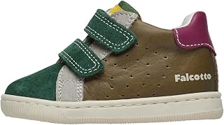 Falcotto Kiner VL, Kids Booties