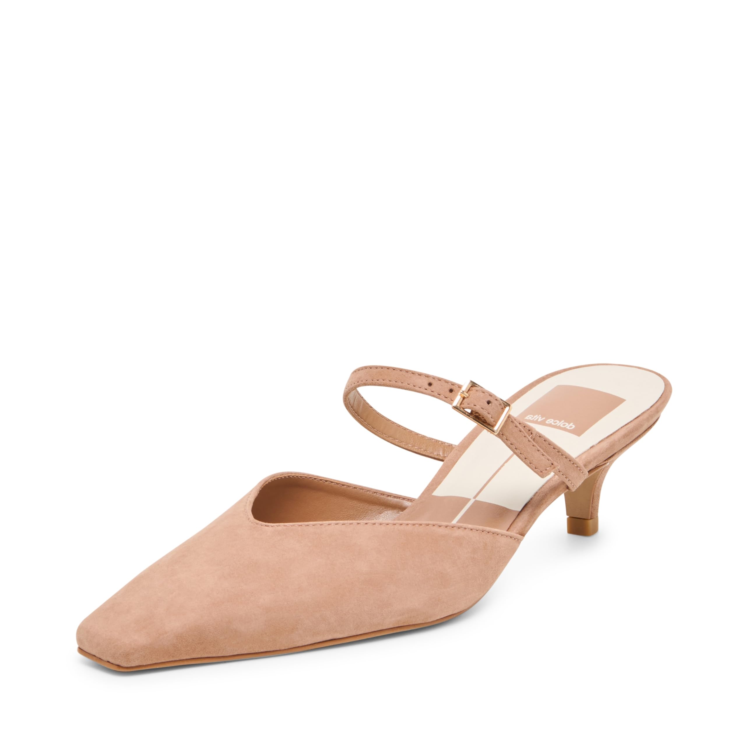 Dolce Vita Zapatos de tacón Morgen para mujer
