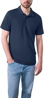 HRM Heavy Performance M Men's Polo Shirt