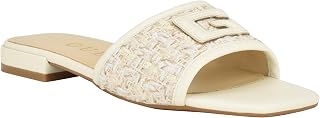 GUESS Women's Tampa Flat Sandals