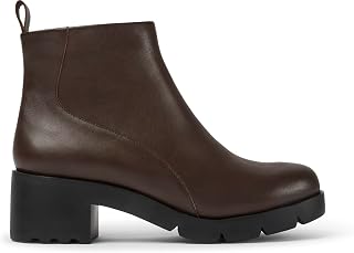 Camper Wanda, Women's Women's Wanda Ankle Boots, Black, EU 39