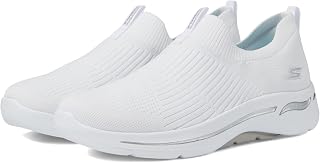 Skechers Women's Go Walk Arch Fit IconicSneaker