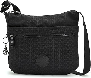 Kipling K10878 Official Amazon Product, Arto Crossbody Shoulder
