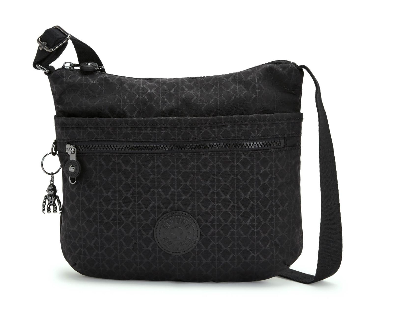 Kipling K10878 Official Amazon Product, Arto Crossbody Shoulder