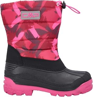 CMP Kids Sneewy Snowboots – 3Q71294-j Snow BootUnisex – Children and Youth