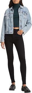 Levi's Mile High Super Skinny Jeans Women