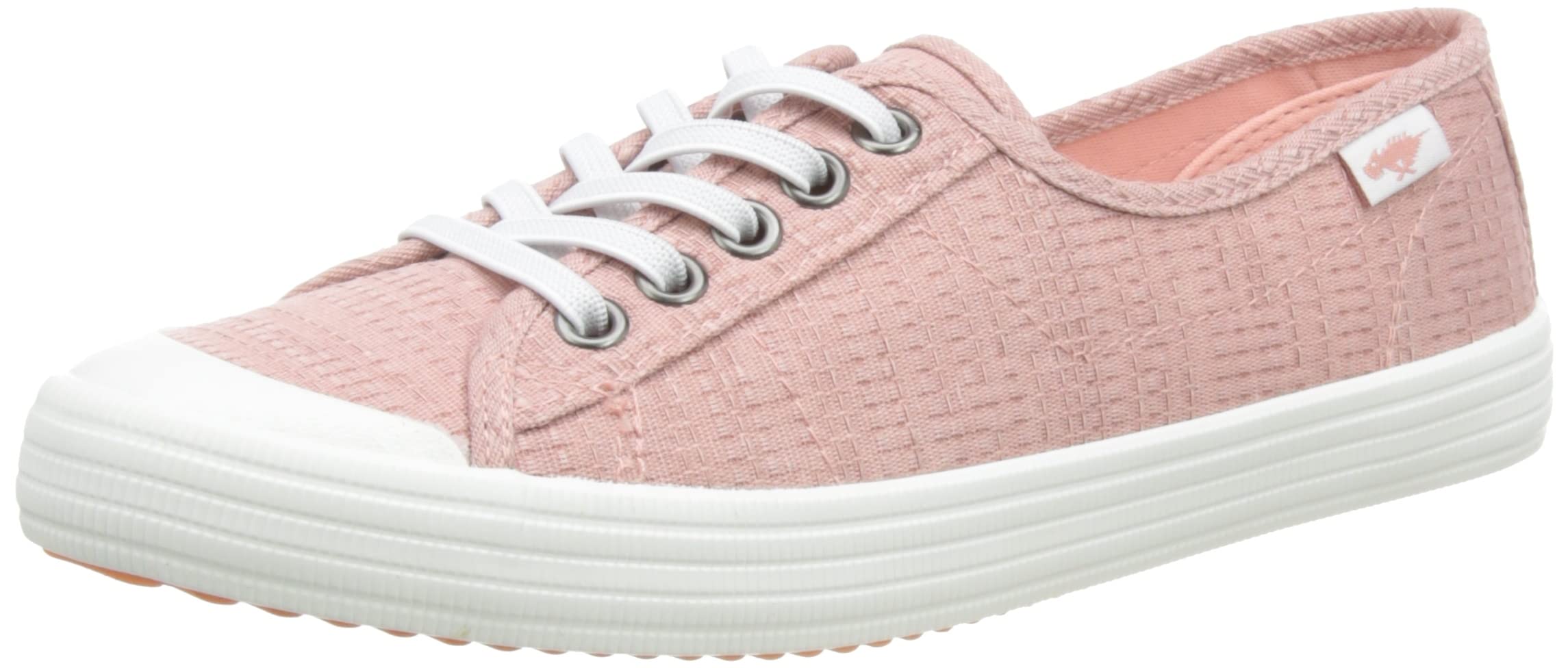 Rocket Dog Chow Women's Slip-On Sneakers
