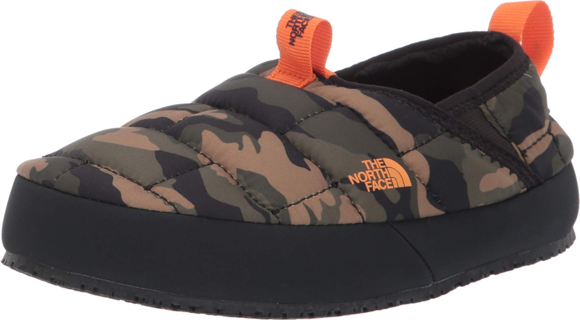 THE NORTH FACE Y Thrml Tent Mule 2, Unisex Children's Sports Sandals