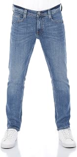 MUSTANG Men's Oregon Jeans Tapered Fit